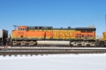 BNSF 5642